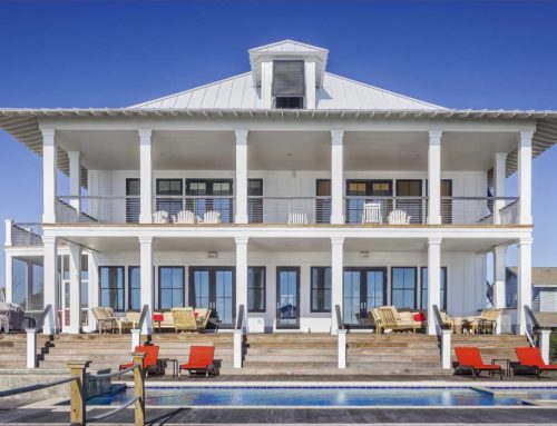 Antalya Villa Projesi