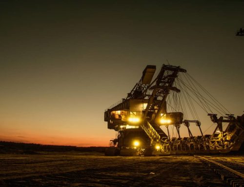 Avrupa Tünel Projesi